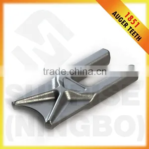 1851 Earth Replacement Wearparts Dirt Fas-N-Lok Tooth Digga Auger Teeth thumbnail-4