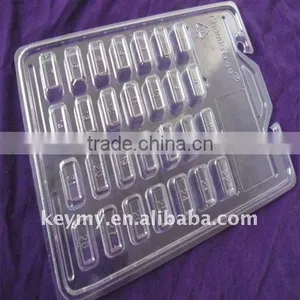 PVC Calculator Blister Packaging thumbnail-1