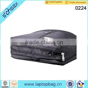 China Wholesale Custom Branded Business Laptop Handbag Bag Online Shop thumbnail-5