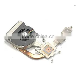 BRAND NEW for DELL XPS M1330 1318 CPU Cooling FAN WITH HEATSINK MM911 0MM911 thumbnail-3