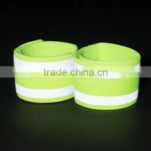 Cycling Jogging Walking Running Sport Reflective Flashing Armband thumbnail-3