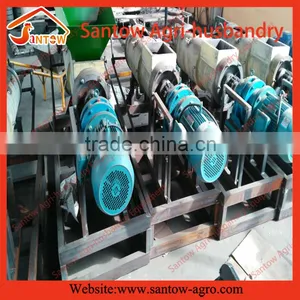 Cow Manure Dewater Machine thumbnail-4