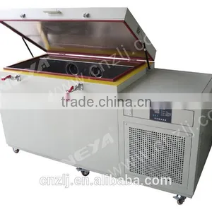 China Produved High Efficient Industry Cryogenic Refrigerator GX/GY Series thumbnail-2