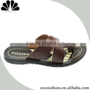 Superior Quality Attractive Price Man Slippers Fashion thumbnail-2
