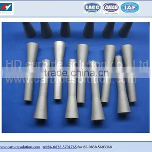 Tungsten Carbide Inserts With 3/8" thumbnail-3