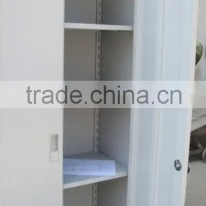 5Shelf Government Use Steel File Cabinet Locker thumbnail-1