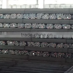 55# Steel Round Bar thumbnail-2