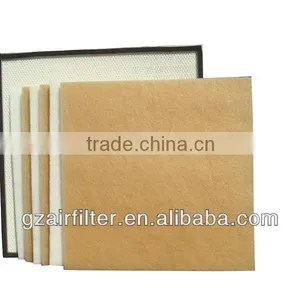High Temperature Air Filter thumbnail-1