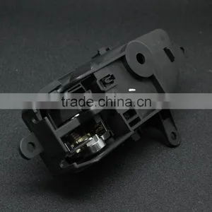 Best Selling Plastic Injection Auto Lamps Mold Maker In Shanghai From China Supplier thumbnail-3