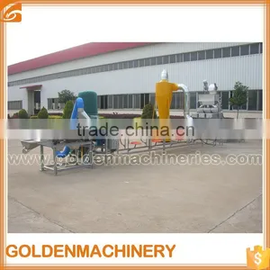 Hot Selling High Quality Roasted Peanut Red Skin Peeling Machine thumbnail-5