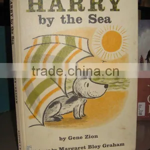 Hardcover Coated Paper Book Printing thumbnail-1