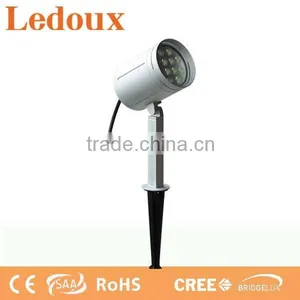 High Power 12w Led Outdoor Garden Lighting thumbnail-1