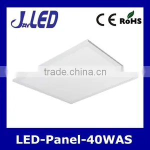 High Quality CE ROHS TUV 40w 2x2 Panel Light Square thumbnail-1