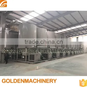 High Effcient Good Quality Salty In Shell Peanut Plant Equipment thumbnail-5