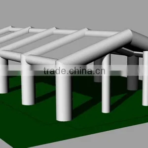 2016 Large Different Design Inflatable Wedding Marquee Party Tent, Customized Inflatable Products From China for Sale thumbnail-5