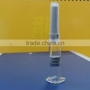 Prefilled Syringe Fillilng Sealing Machine thumbnail-1
