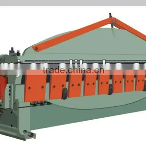 BB1332 Woodworking Veneer Slicing Face Veneer Slicer Machine thumbnail-3