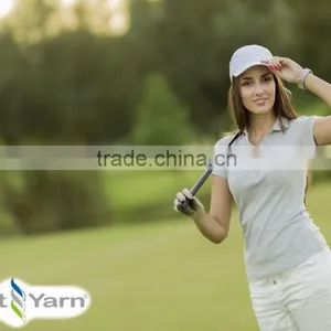 Polyester Anti-odor Wicking Quick Dry Sportswear Yoga Wear Activewear thumbnail-4