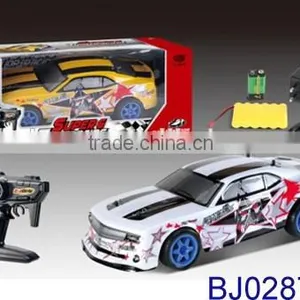 2016 New Toy 1:10 High Speed rc Car thumbnail-2