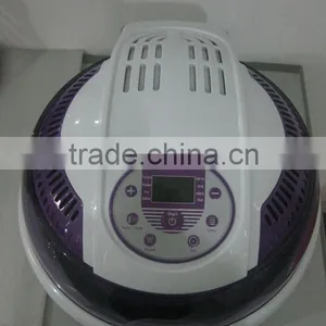 2015 Turbo Air Fryer Air Fryer Deep Fryer Without Oil thumbnail-1
