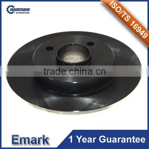 Performance Auto Parts 424966 424965 92168600 92194100 Brake Disk With Bearing Kits thumbnail-1