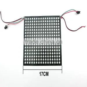 Square 16*16 LED Ws2812b Digital Pixel Led Matrix Display -256pixels thumbnail-2