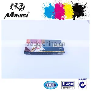 China Professional Manufacturer Colourful Textile Painting for T-shirts thumbnail-1