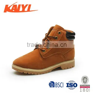 2016 Soft Durable Reliable Boys Men Stylish Casual Shoes Artificial Leather Casual Shoes thumbnail-1