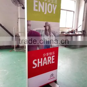Frameless Led Advertising Light Box Single and Double Kapoor Box Aluminum Material,Raab Lightbox,,Stretch Fabric Lightbox,, thumbnail-1