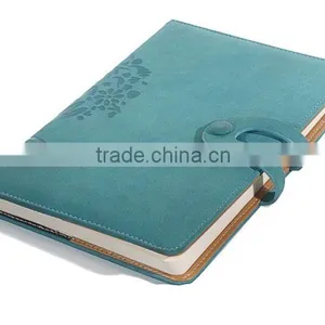 Good Quality Notebook Popular Candy Colors Creative Covers for Notebook thumbnail-4