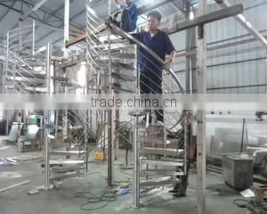 Shenzhen Tenda Hardware Co., Ltd. company overview - view 2 thumbnail