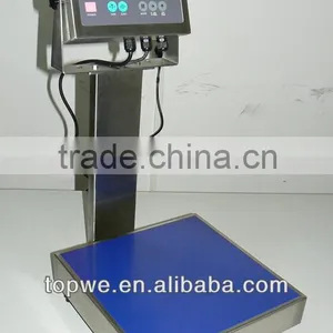 Stainless Steel Waterproof Scale thumbnail-1