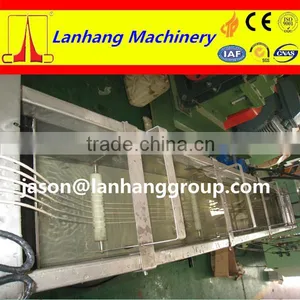 SJL-Z-90-100 PP PE Granulation thumbnail-1