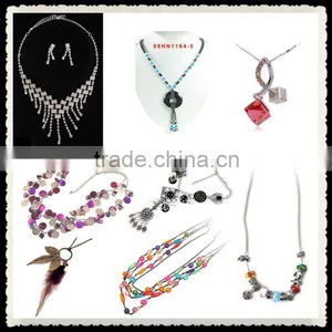 2012 High Quality Last Fashion Necklace,Jewelry Necklace,Pendants Necklace,Beaded Necklace thumbnail-1