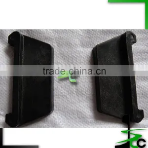 Insulators for Elastic Railway Fastening System/PA66 Insulators thumbnail-1