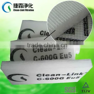 Eu5 White Glue for Spray Booth Material China Suppliers thumbnail-1