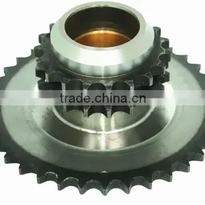 Gears And Sprockets Chain Sprocket Catalogue thumbnail-6