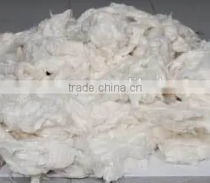 Cotton Yarn Waste , Polyester Yarn Waste thumbnail-1