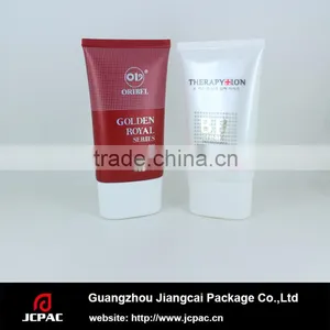 Foundation bb Cream Tube for Restoration Hair thumbnail-1
