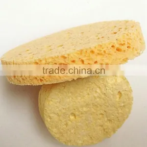 Makeup Tools Cleaning Body Shower Washing Cosmetic Puff Bath Sponge Supplier's Choice thumbnail-1