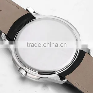 Wholesale Custom Stainless Steel Back Watch Watches Wholesale thumbnail-4