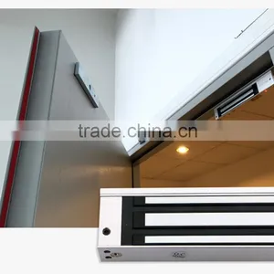 Security Magnetic Lock thumbnail-1