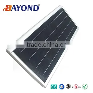 Excellent Quality Western-style Garden Street Light thumbnail-1