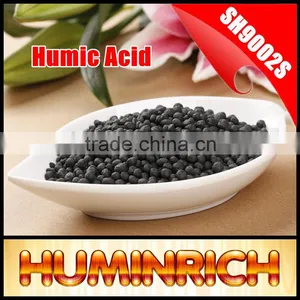 Huminrich Shenyang SH9002s-1 100PCT 55HA+65OM Soluble Super Grade Humic Acid thumbnail-6