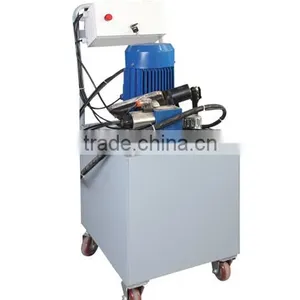 Machine/pipe Machine---Hydraulic Fastener thumbnail-1