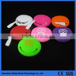 Express Silicone 3 in 1 Usb Cable Set thumbnail-1
