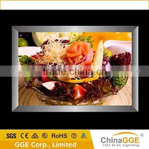 Digital Menu Board /led Menu Display thumbnail-5