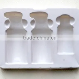 Trustworthy China Supplier PET/PP Disposable Cosmetic Case Box thumbnail-6