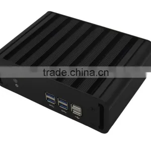 Embedded Desktops Mini pc X5700 Intel i7 Cpu 8GB RAM 1TB Storage thumbnail-4
