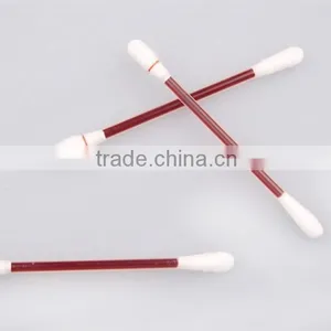 MK-LS04 Wholesale Disposable Sterile Stick Medical Povidone Iodine Liquid Swab for Hosipital First Aid Use thumbnail-1